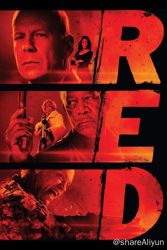 名称：赤焰战场(2010) 4K REMUX 外挂中字描述：------退休CIA探员法兰克原本过着单调乏味的养老生活，每天靠着用电话和联邦假释官莎拉闲聊来排遣无聊，这一切从三个职业杀手闯进他家意图夺命而彻底改变