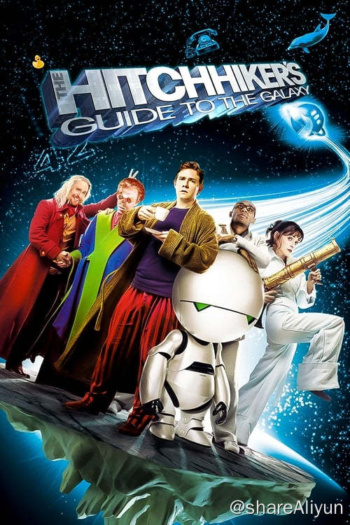 名称：银河系漫游指南 (2005) 1080P 内封英字描述：每个人都曾经历过懊恼糟糕的早晨