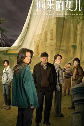 名称：回来的女儿 4K帧绮映画 更新4集描述：李家失踪多年的女儿突然出现,这突如其来的团聚反而让小镇风波不断