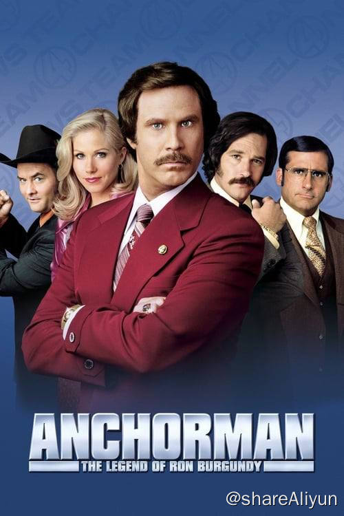 名称：王牌播音员 (2004) 4K 蓝光原盘 DV&HDR 内封特效中字 HuaYE描述：在电视播音员被视为权威的昔日年代里，朗•伯甘蒂 是屡屡获奖的圣迭戈王牌播音员，4频道在他的新闻小组的带领下笑傲同行，组内的三个怪家伙只有在朗的身边才能大展拳脚