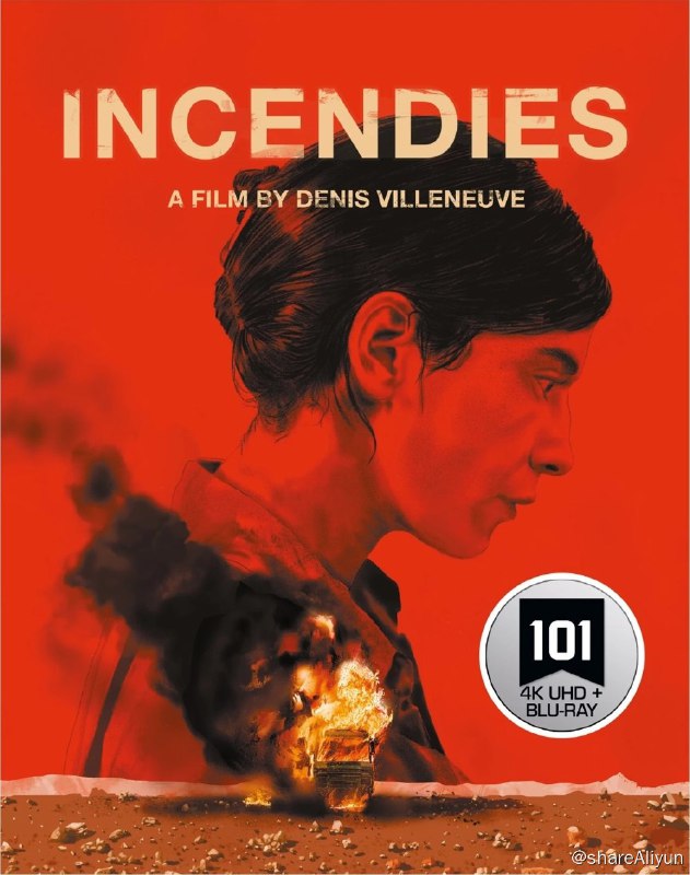 名称：《焦土之城》4K原盘REMUX [HDR10 杜比视界] [简繁中字 R3中字]描述：焦土之城的剧情简介 · · · · · ·  双胞胎姐弟珍妮（梅丽莎·德索蒙斯-波林 Mélissa Désormeaux-Poulin饰）跟西蒙（马克西姆·高德特 Maxim Gaudette饰）收到过世的母亲娜瓦尔（卢布娜·阿扎宝 Lubna Azabal饰）的遗嘱，可当宣读完内容之后，两姐弟却一时难以接受这样的遗嘱：一份是写给他们从未蒙面的父亲；一份是写给她的第三个孩子——他们更是不知道这个哥哥的存在