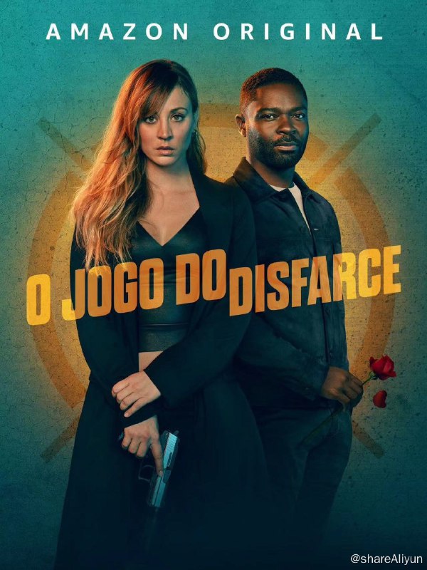 名称：王牌杀姬(2024) 4K HDR描述：艾玛和大卫结婚7年，生活平淡幸福