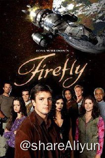 名称：萤火虫.Firefly S01描述：故事发生在遥远的未来世界，此时，人类对于太空的勘探已经发展到了成熟的阶段，梅尔（内森·菲利安 Nathan Fillion 饰）是太空船“宁静号”的船长，每一日，梅尔都驾驶着他的“家”，穿梭在浩瀚的宇宙之中
