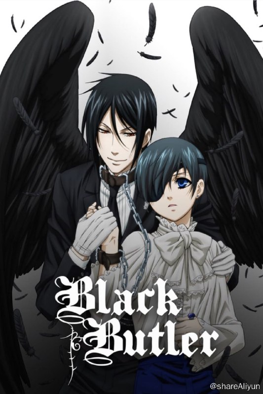 名称：黑执事 (2008) [sergey_krs] 外挂字幕描述：时值19世纪，在英国名门贵族凡多姆海伍家，有一位神秘、优雅、十全十美的执事，他就是“黑执事” 塞巴斯蒂安