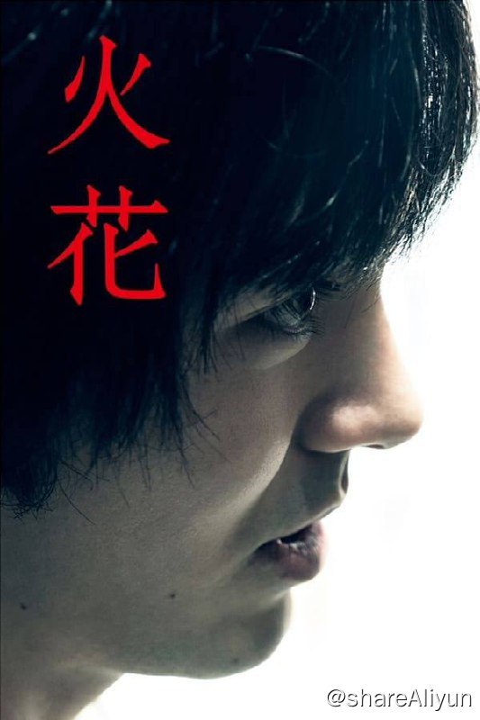 名称：火花(2016) 4K 杜比视界 NF 内封中字描述：名不见经传的漫才艺人德永太步，在热海的烟花大会上偶遇前辈漫才艺人神谷才藏