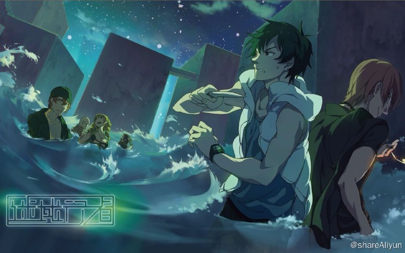 名称：迷域行者 第1季 全12集 1080P描述：当宁远发现自己被困死牢灯塔，钉墙不断逼近，而一墙之隔还关着女医学生苏瑾……奋力逃生并如约救出苏瑾后，坠海、失忆、面对敌人，一系列危险接踵而至，只有小学五年级记忆的宁远和善良胆小的苏瑾，在友情和义气、背叛与猜忌中如何自保？　　魔术师、医学生、香港黑道、日本总裁……身份 各异素未谋面的人一梦惊醒，发现已经身陷荒岛，无法联系外界的他们面对种种危机，如何逃生？原始部落、神秘文明、变异病毒、诡异生物，在这座死亡之岛上无从梦中醒来的宁远，发现自己被关入死牢，除了不断靠近的钉板墙和同囚的女性，他一无所知