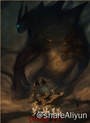 名称：影子猫-漫画（含彩色版）描述：内地完结&腰斩漫画存档计划之——- 名称：影子猫-漫画（含彩色版）- 平台：tx，哔漫- 状态：完结，付费- 像素：800x1132链接：