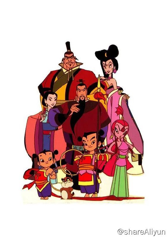 名称：哪吒传奇2003描述：哪吒（郝幽玥配音）尚未出生，就不断遭遇邪恶女魔头石矶（马小灵配音）的暗害