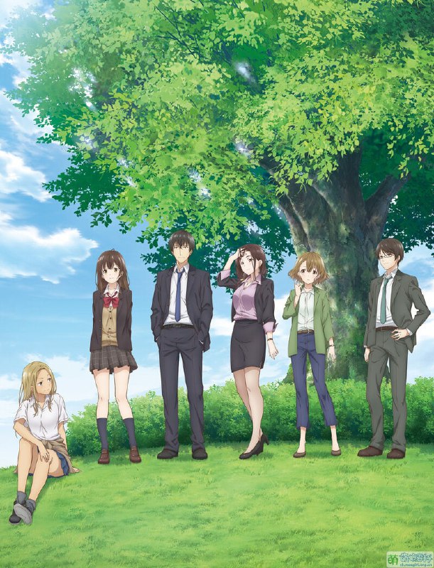 名称：剃须，然后捡到女高中生描述：被暗恋5年的女性爽快甩掉的上班族吉田