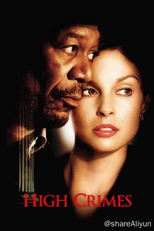 名称：一级重罪(2002) REMUX 外挂中字描述：旧金山女强人律师克莱尔•库比克（阿什莉•贾德 Ashley Judd 饰）的丈夫汤姆•库比克（詹姆斯•卡维泽 James Caviezel 饰）突然被FBI抓走，送往洛杉矶附近的军事法庭秘密受审，罪名则是在服役时于萨尔瓦多杀害9名平民