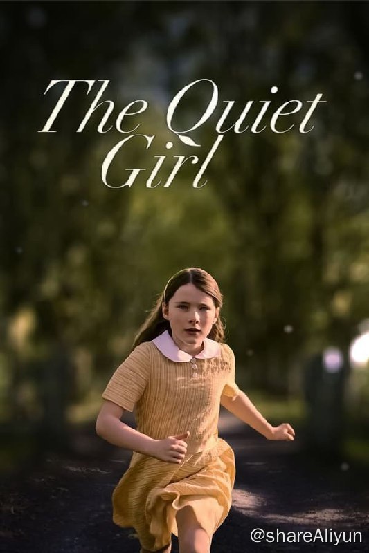 名称：夏日细语(2022) 内封中字描述：九岁小女孩凯特天性内向，却偏偏生在一个过于喧嚣的贫困大家庭里， 她的生存策略，就是尽量让人忘记自己的存在