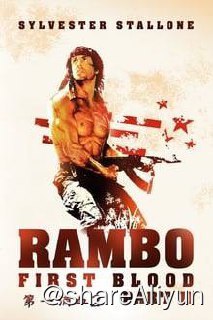 名称：第一滴血2(1985)PROPER REMUX 4K描述：神勇的兰博又回来了！这次，兰博奉命返回越南调查失踪的美军是否已成为战俘