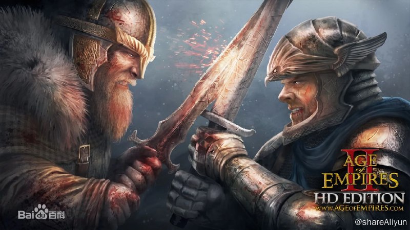 名称：帝国时代2：决定版描述：《帝国时代2：决定版》（英文：Age of Empires II: Definitive Edition）是Forgotten Empires、 Tantalus Media、Wicked Witch共同制作的即时战略电子游戏，由微软旗下的Xbox Game Studios发行，2019年11月15日登陆Windows平台