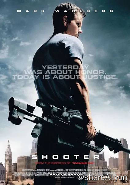 名称：生死狙击  4K原盘REMUX 杜比视界 国英双音 内封字幕描述：这是一部谍中谍式的电影，不过主角换成了狙击手