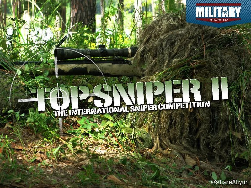 名称：顶尖狙击手 第二季 (2009) 1080描述：在过去的八年里，位于佐治亚州本宁堡的美国陆军狙击手学校举办了国际狙击手比赛;精英两人团队在这里竞争，争夺梦寐以求的“顶级狙击手”称号