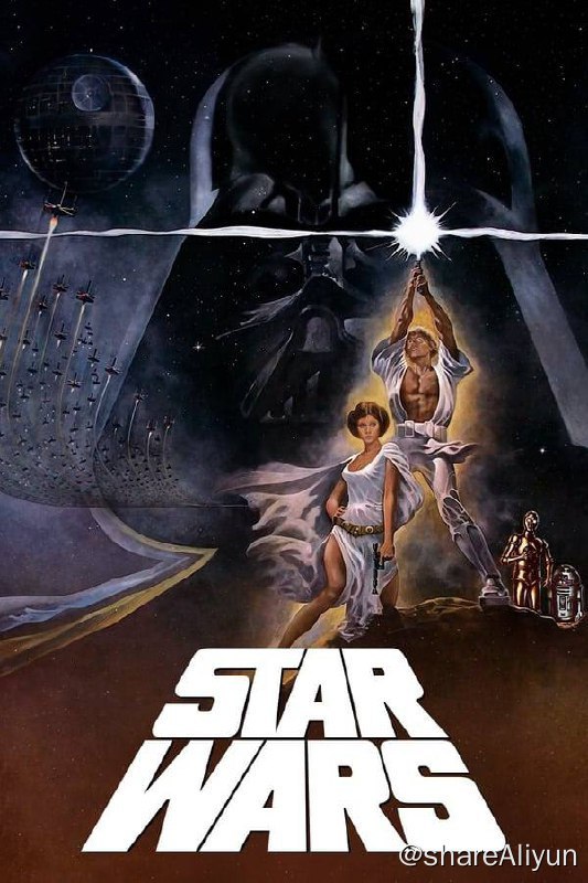 名称：星球大战4：新希望(1977) 4K PROPER REMUX 外挂中字描述：邪恶的银河帝国控制了整个银河系，各星系居民饱受暴政之苦，反叛军仍旧坚持不懈地与之对抗