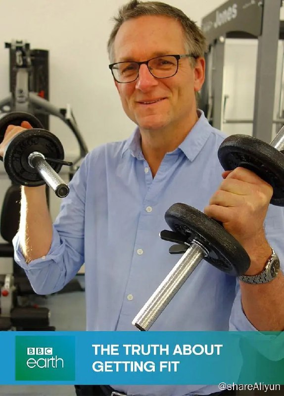名称：健身的真相 The Truth About Getting Fit (2018)描述：健身的动因，最好不要靠意志力，而是其他的动因（如与同伴一起、教练好看、等等）