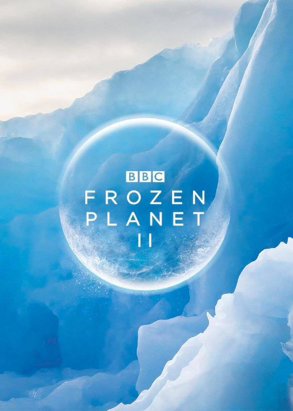 名称：BBC：冰冻星球 第2季全集4K  IMDB 9.6(另附第一季)描述：BBC Earth星球系列年度巨制《冰冻星球II》(Frozen Planet II) 在第一季播出11年后重磅回归