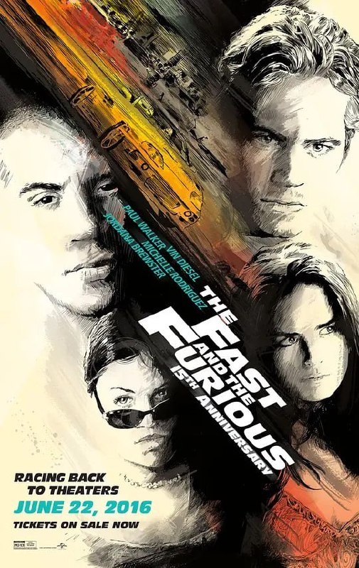 名称：速度与激情 The Fast and the Furious (2001)描述：洛杉矶的年轻人都热衷于街头赛车，在这里，只要你拥有速度，你就拥有一切