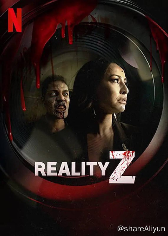 名称：死亡片场 Reality Z (2020) 2160p 内封多国语【恐怖剧】描述：《死亡片场（巴西版）》共十集，讲述了僵尸末日，是恐怖、幽默和流行文化的集大成者：在《Olimpo》真人秀的淘汰之夜，参与者和制作人遭囚禁