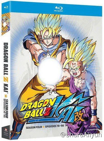 名称：龙珠改 (2009) 1080P 国粤日英多音轨 默认日语 中字内嵌字幕描述：许多年前降临在贝吉塔行星上的灾难，无形中改变了整个宇宙的命运