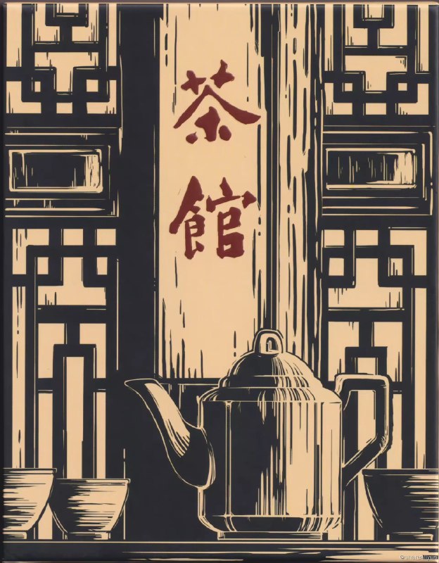 名称：茶馆描述：《茶馆》是一部中国经典电影，由谢晋执导，改编自老舍的戏剧作品