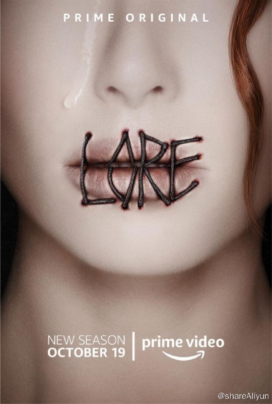 名称：口头传说 S2(2018) 4K HDR 中字外挂字幕描述：《Lore》改编自2015年获奖同名热门Podcast节目，由 Aaron Mahnke 编剧，透过检视真时历史事件探索人类的黑暗本质