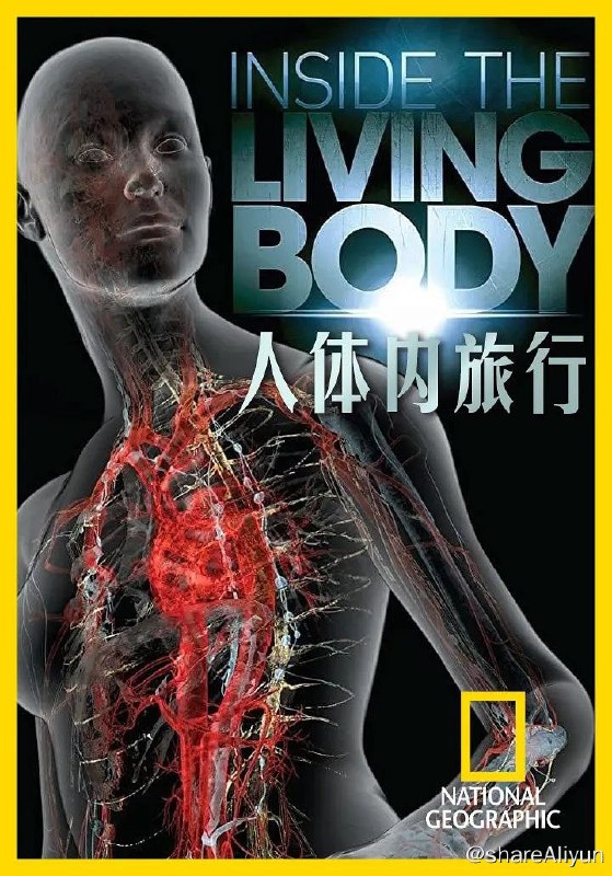 名称：《人体内旅行》纪录片 1080p描述：从我们的第一声啼哭到最后一次呼吸，我们的身体正经历着不断的微妙变化
