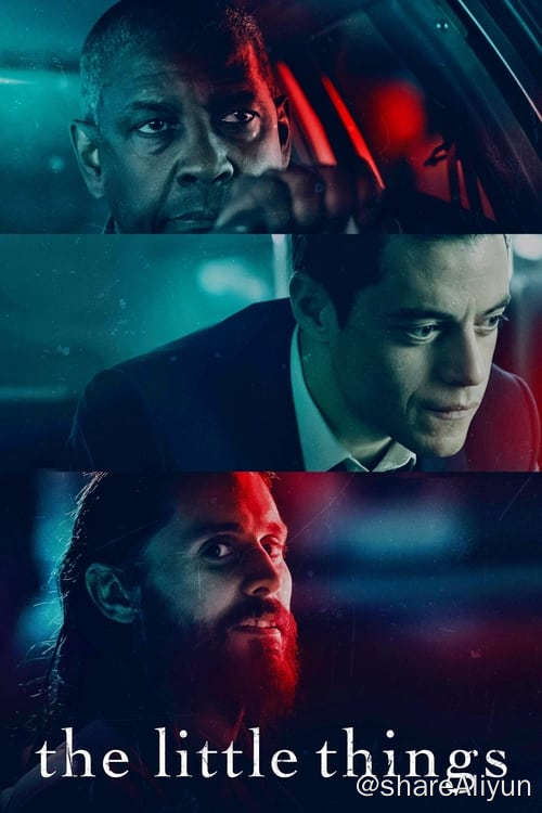 名称：蛛丝马迹 (2021)描述：丹泽尔·华盛顿商谈主演华纳打造警察题材惊悚影片，约翰·李·汉考克操刀剧本并有望执导