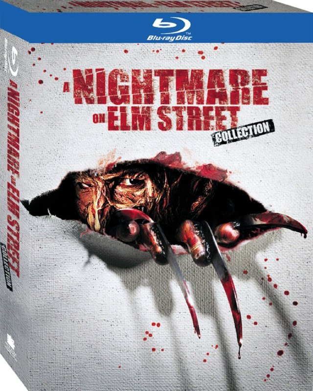 名称：猛鬼街9部合集 [包含Ⅰ-Ⅶ合集 佛莱迪大战杰森 新猛鬼街] 内封中英字幕描述：南茜是住在艾姆街上的一个年轻女孩