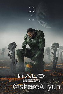 名称：G 光环 第2季 2024描述：第二季将看到Pablo Schreiber回归，饰演Master Chief Spartan-117，Natascha McElhone饰演Dr.Halsey和Jen Taylor饰演Cortana