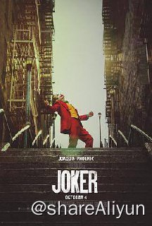 名称：No.217 小丑 2019描述：湿冷无望的哥谭市，卑微的亚瑟·弗兰克（华金·菲尼克斯 Joaquin Phoenix 饰）依靠扮演小丑赚取营生