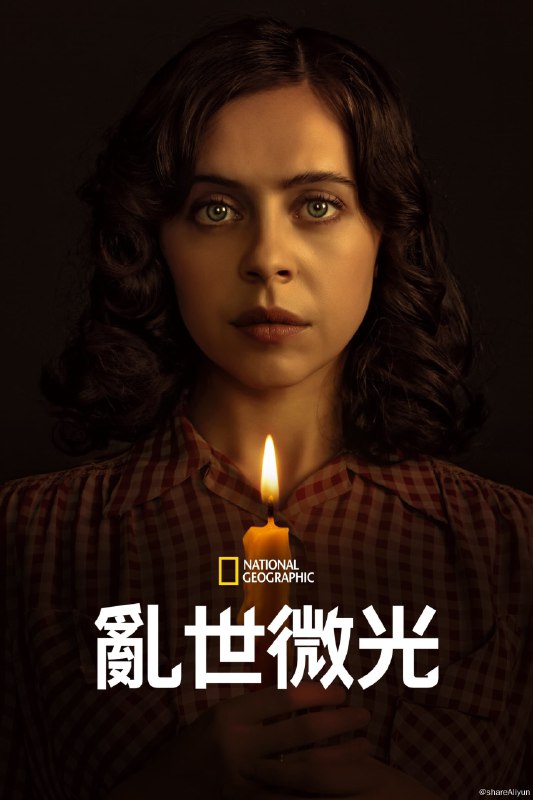 名称：乱世微光 A Small Light (2023) 高分剧集描述：《乱世微光》根据真实故事改编，讲述了奥托·法兰克20多岁的秘书梅普·吉斯的故事