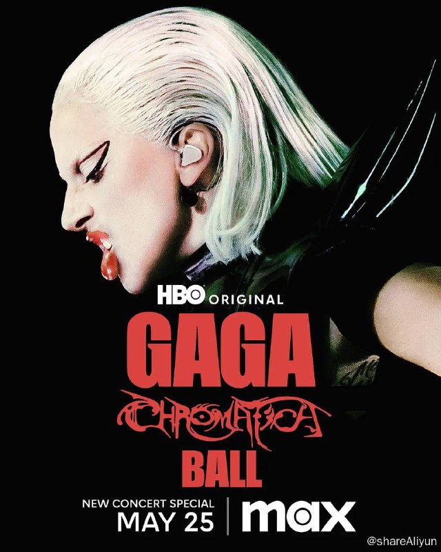 名称：Lady Gaga：神彩巡回演唱会 (2024) 4K HDR&DV描述：本片真实记录了乐坛神级天后Lady Gaga在多个主要体育场举行的神彩世界巡回演唱会，为观众带来前所未有的高标准音乐歌舞体验
