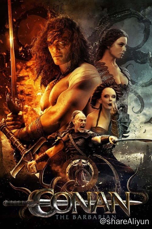 名称：王者之剑 (2011)描述：在地球蛮荒时期,一切以武力来解决争斗