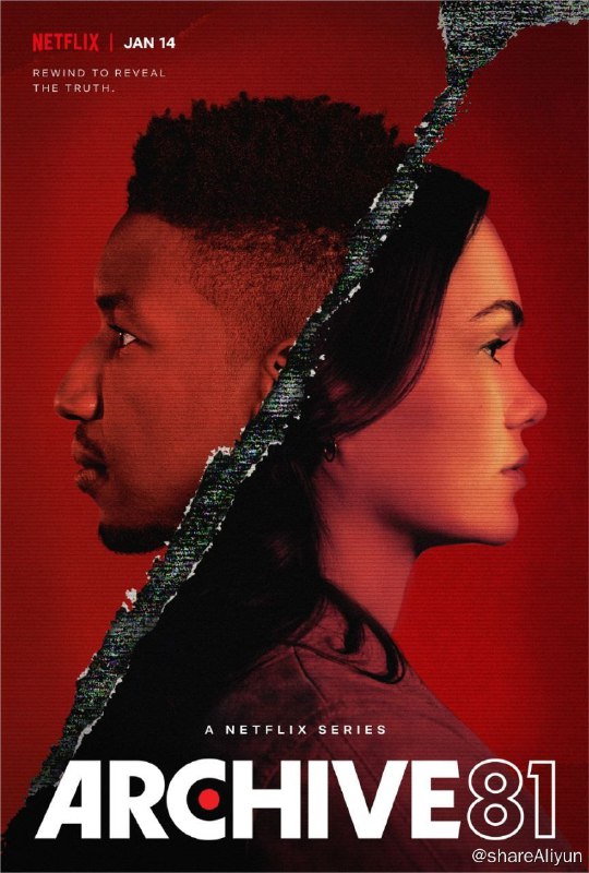 名称：81号档案 S1(2022) 4K HDR 中字内嵌字幕描述：该剧根据同名播客改编，讲述档案管理员Dan Turner(马莫多·阿西 饰 )接受了一份神秘的工作，去修复一批1994年损坏的录像带