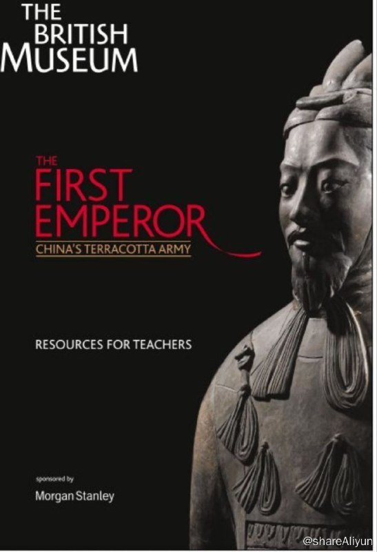 名称：BBC-秦始皇兵马俑 (2007) 720P 中英外挂字幕描述：这部纪录片讲述了大英博物馆一代人以来规模最大的展览的制作过程，讲述了中国第一位皇帝秦始皇的故事，他建立了世界上最古老的政治实体，并创造了壮观的兵马俑来守卫他巨大的陵墓