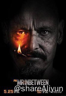 名称：中间人先生.Mr Inbetween S01~S03描述：在第三季中，雷的世界已经收缩了