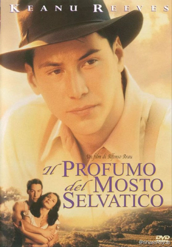 名称：云中漫步 (1995) 4K 60FPS 中字外挂字幕描述：二战结束后，思乡心切的大批美军士兵踏上旧金山港即投进久候的亲人的怀抱，但保罗•萨顿（基努•里维斯）久等仍不见其妻子的踪影，夕阳西沉时，他拖着孤单落寞的身躯走回家中，发现妻子早已改变，她的眼里只剩金钱不再有他