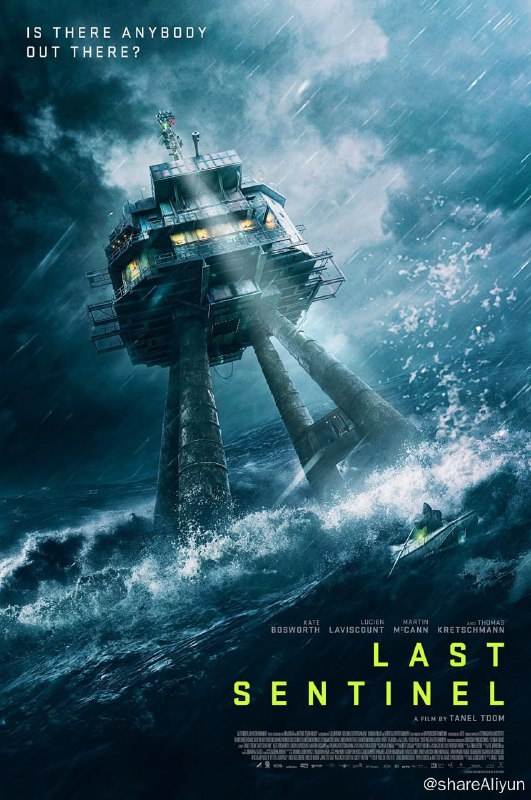 名称：2023最新悬疑推理新片《六号关口》，上演海上狼人杀描述：在海洋中间有两年的军事哨所，四名士兵正在等待新的船员替换他们