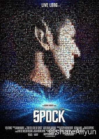 名称：情系斯波克 (2016) 4K SDR 中字内嵌字幕描述：A look at the enduring impression left by actor Leonard Nimoy and his portrayal of Spock in 'Star Trek'.译文：看看演员伦纳德 · 尼莫伊和他在《星际迷航》中扮演的史波克留下的持久印象