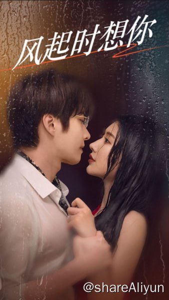 名称：风起时想你 - 2024.S01.720p描述：女主姜嫣因家族联姻嫁给首富商承洲，商承洲却因为三年前的事情以为女主想要放火杀了自己，并且误会两人的婚姻只是交易