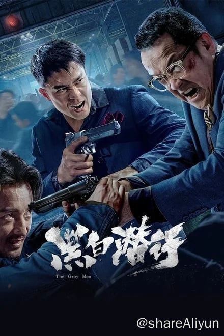 名称：黑白潜行 (2024)✨【2160p.24fps.高码率】13.8GB描述：youku电视流 HQ高码率版影片故事发生在虚构的莱咖国和中国香港