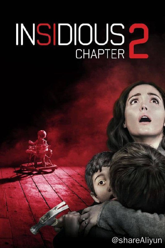 名称：潜伏2(2013)REMUX描述：莱姆伯特一家人近来竭力对抗侵扰儿子的恶灵，父亲乔什必须面对自己可怕的童年