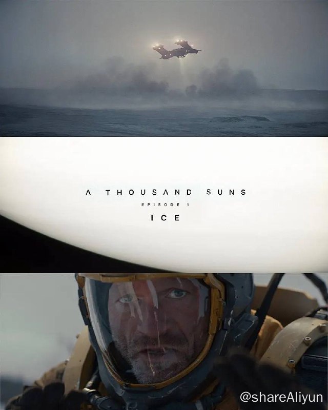 名称：千阳 4K&1080P  内嵌字幕描述：在千阳沐浴之下，多个故事交织成诗篇