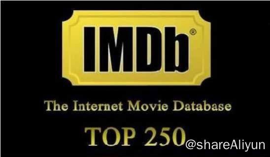 名称：IMDb-Top250描述：IMDb排名前250名影片链接：