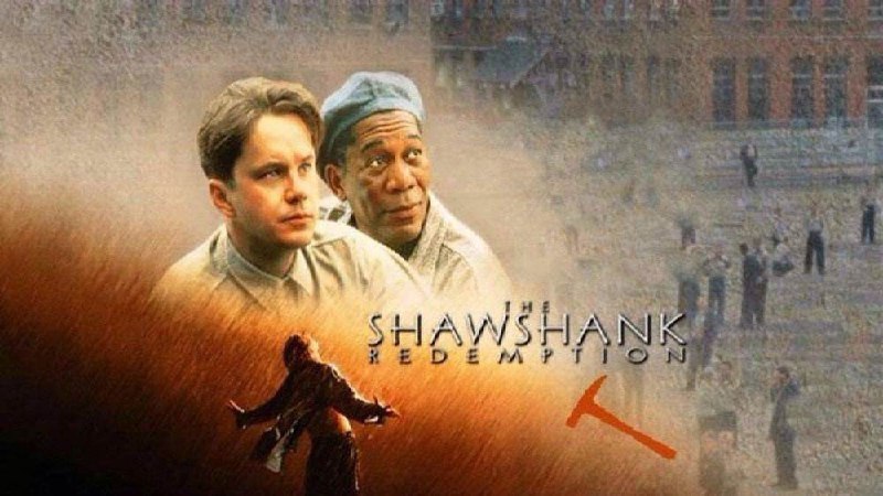 资源名称：肖申克的救赎.Remux资源简介：一场谋杀案使银行家安迪（蒂姆•罗宾斯 Tim Robbins 饰）蒙冤入狱，谋杀妻子及其情人的指控将囚禁他终生