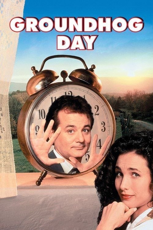 名称：【原盘】土拨鼠之日 (1993) 4K REMUX HDR 杜比视界 外挂简中字幕描述：菲尔(Bill Murray饰)是个气象播报员，每天除了在摄像机前给观众做风趣幽默的天气预报外，每年的2月2日他还要前往一个名为普苏塔尼的边境小镇，报导当地的土拨鼠日庆典