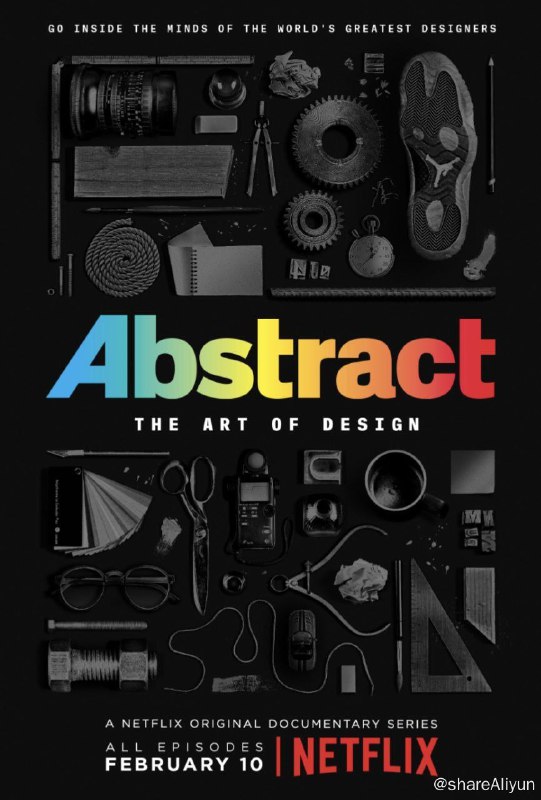 名称：抽象：设计的艺术 2季全 4K HDR & Dv 中字内嵌字幕描述：《抽象：设计的艺术》将再次带您走入蓝图之上，了解设计的艺术、科学和哲学