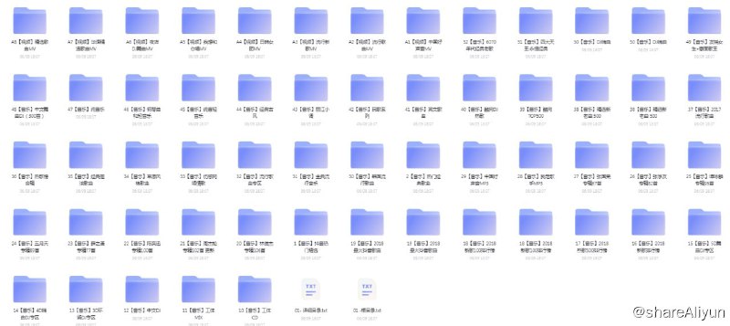 名称：车载音乐 - 古典乐/轻音乐/流行乐/伤感乐/精选乐描述：车载音乐内包含如下：古典音乐、DJ嗨曲、流行音乐、经典古风、摇滚音乐、抖音热门音乐、3D环绕音乐、热门轻音乐、民谣系列、轻音乐、钢琴乐、英文歌曲、等音乐还有一些MV下载链接使用的是解压好的版本，这里也提供为防和谐提供一个分卷压缩的压缩包版本分卷压缩包版本：